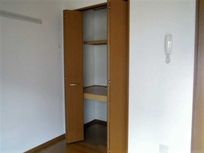 【収納】 | La・Festa