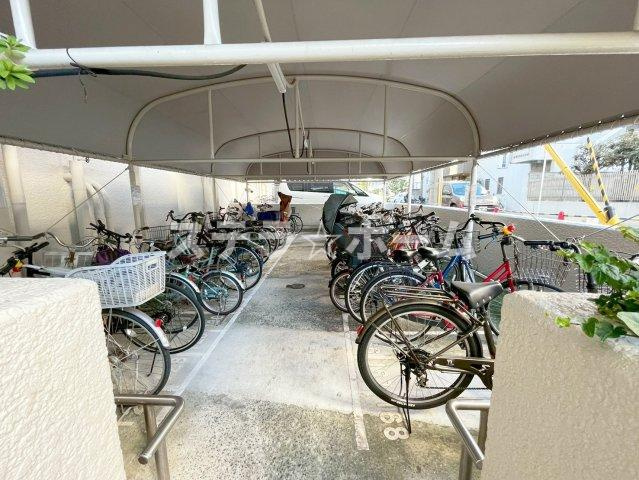 ハイム北野のその他