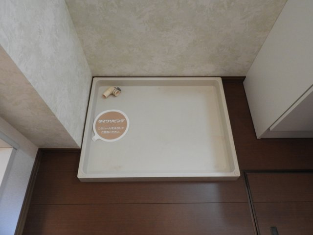 クラウディア　B棟の設備