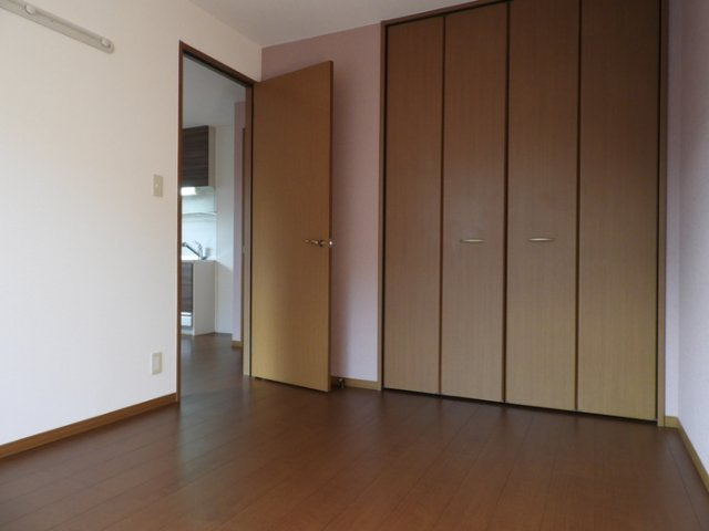 クラウディア　B棟のその他