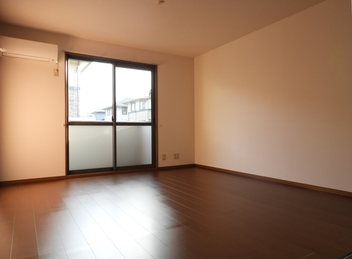 クラウディア　B棟のその他