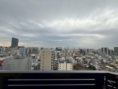【展望】 | プレジオ西中島ASIAN