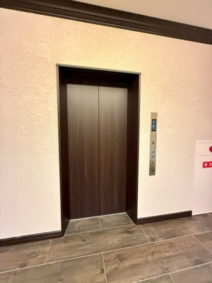 【その他共用部分】 | プレジオ西中島ASIAN