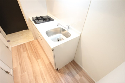 【キッチン】 | スプランディッド淀屋橋ＤＵＥ