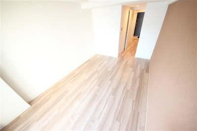 【洋室】 | スプランディッド淀屋橋ＤＵＥ