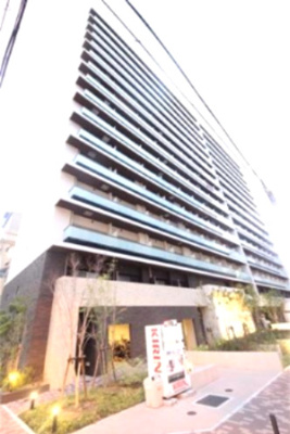 【外観】 | スプランディッド淀屋橋ＤＵＥ | 277戸の大型マンションですので見てビックリのスケールです！