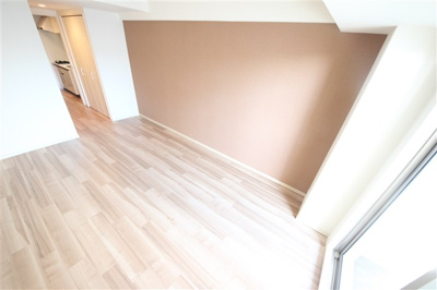 【洋室】 | スプランディッド淀屋橋ＤＵＥ