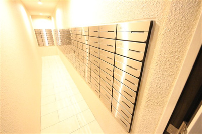 【その他共用部分】 | スプランディッド淀屋橋ＤＵＥ