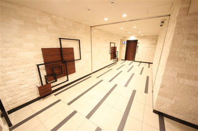 【設備】 | スプランディッド淀屋橋ＤＵＥ