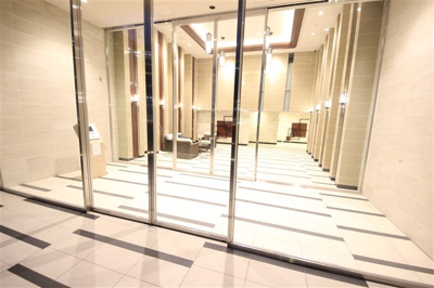 【その他】 | スプランディッド淀屋橋ＤＵＥ