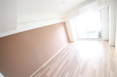 【洋室】 | スプランディッド淀屋橋ＤＵＥ