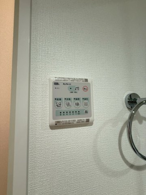 【設備】 | セレニテ江坂グランデ