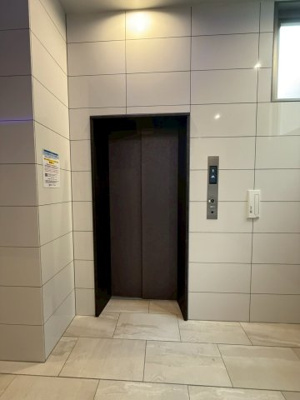 【その他共用部分】 | セレニテ江坂グランデ