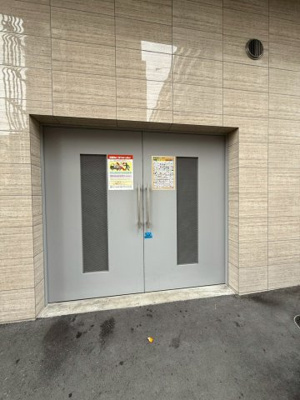 【その他共用部分】 | セレニテ江坂グランデ