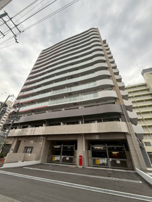 【外観】 | セレニテ江坂グランデ