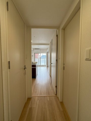 【玄関】 | セレニテ江坂グランデ