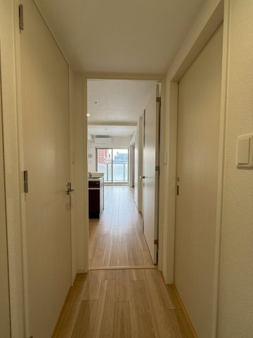 【玄関】 | セレニテ江坂グランデ
