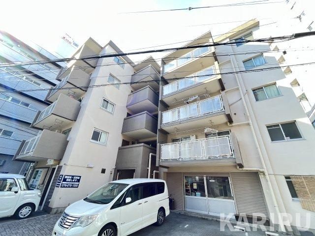 エルパラッツォ京橋