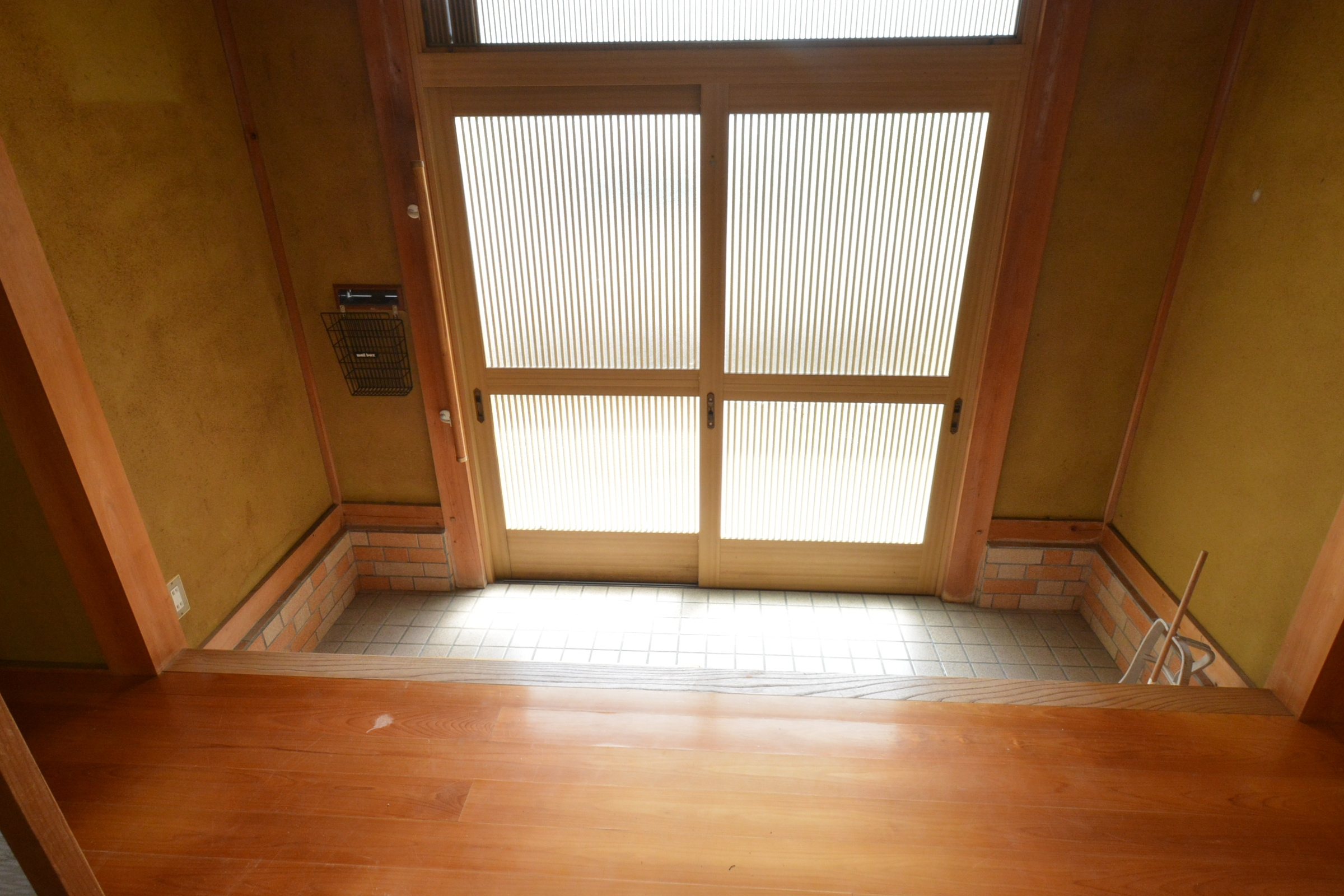 福知山市字三俣の中古一戸建