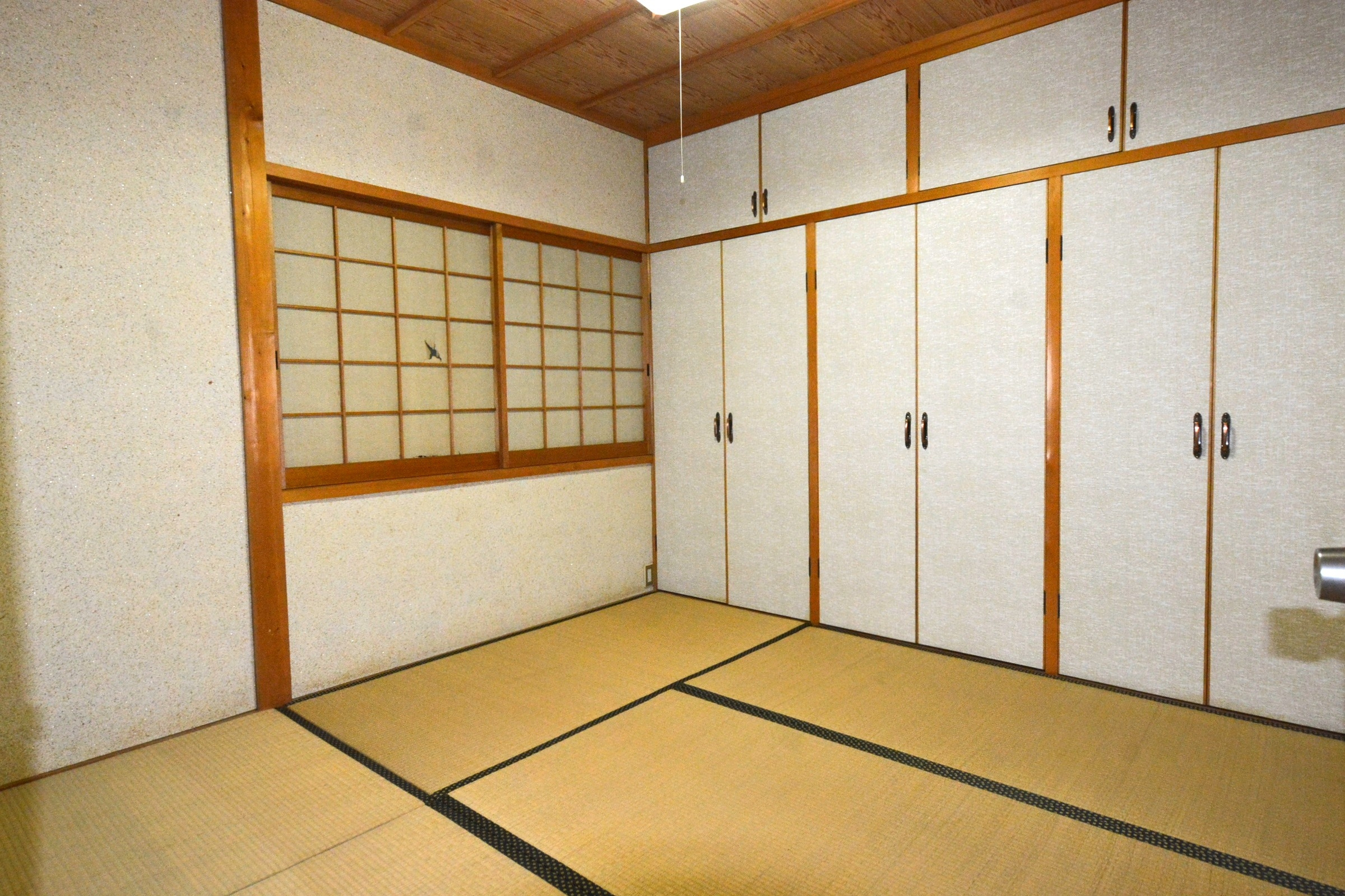 福知山市字三俣の中古一戸建