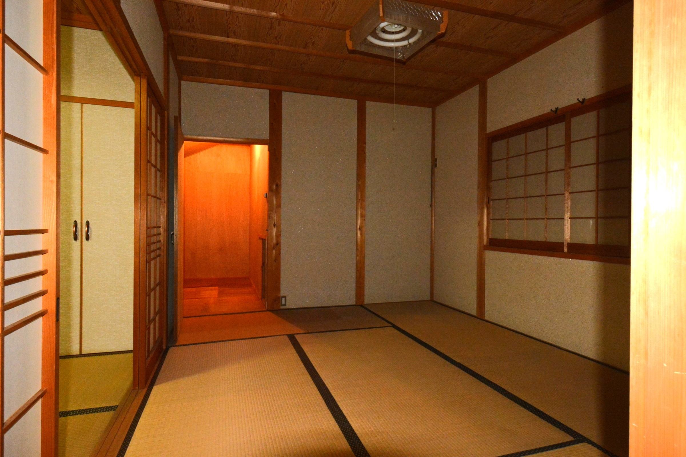 福知山市字三俣の中古一戸建