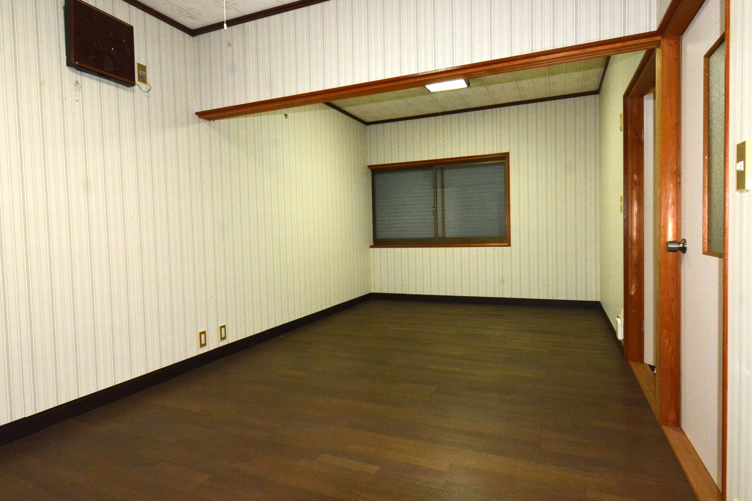 福知山市字三俣の中古一戸建