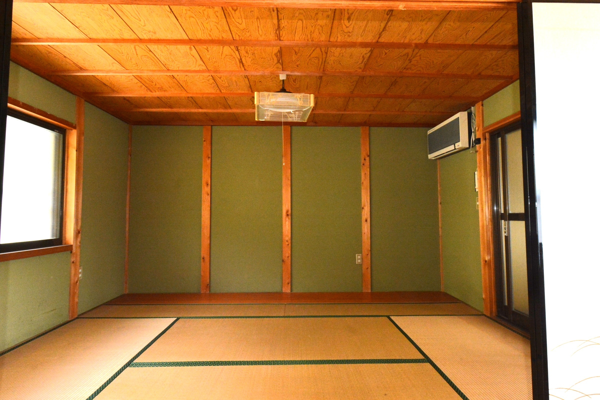 福知山市字三俣の中古一戸建