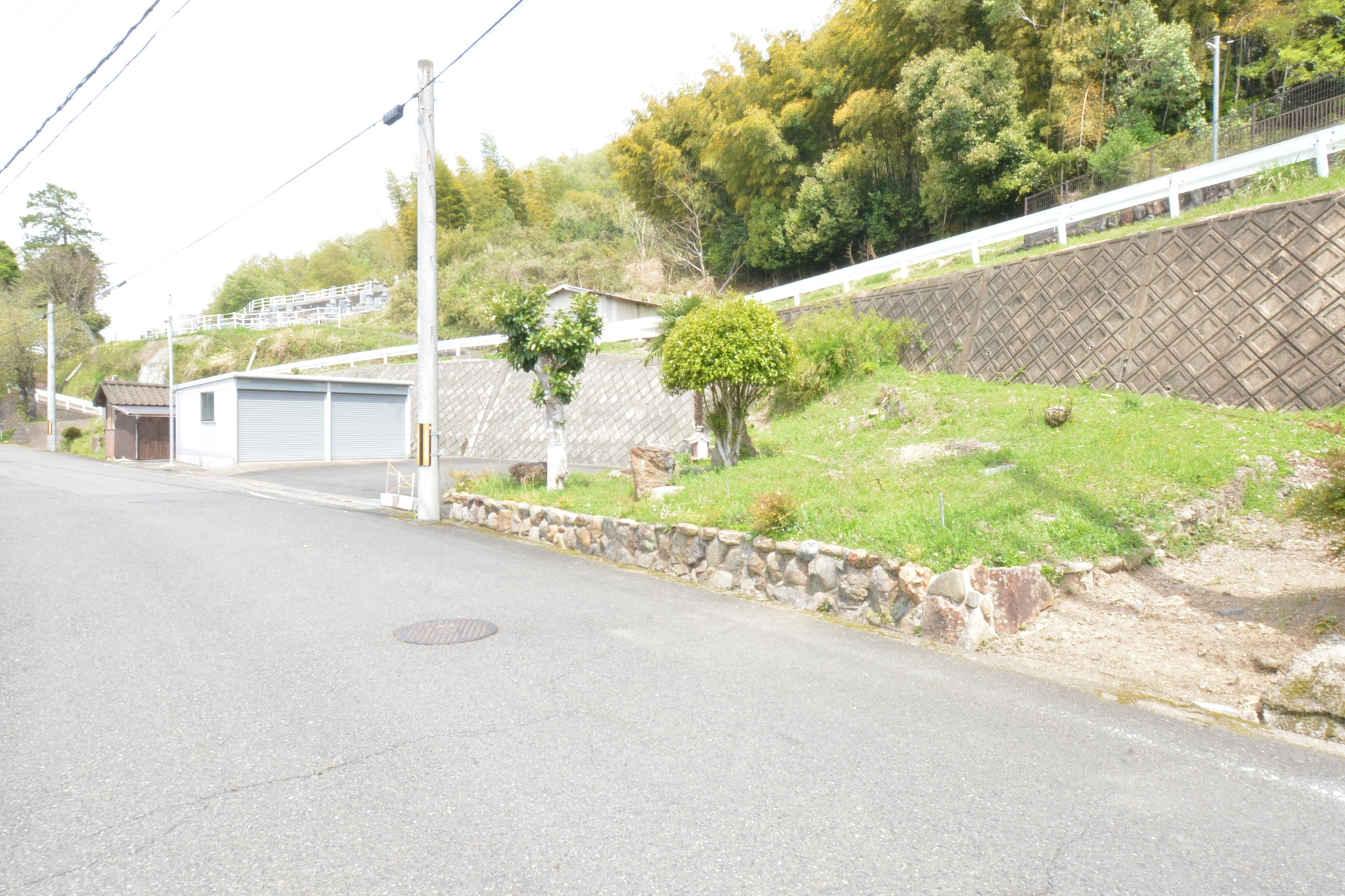 福知山市字三俣の中古一戸建
