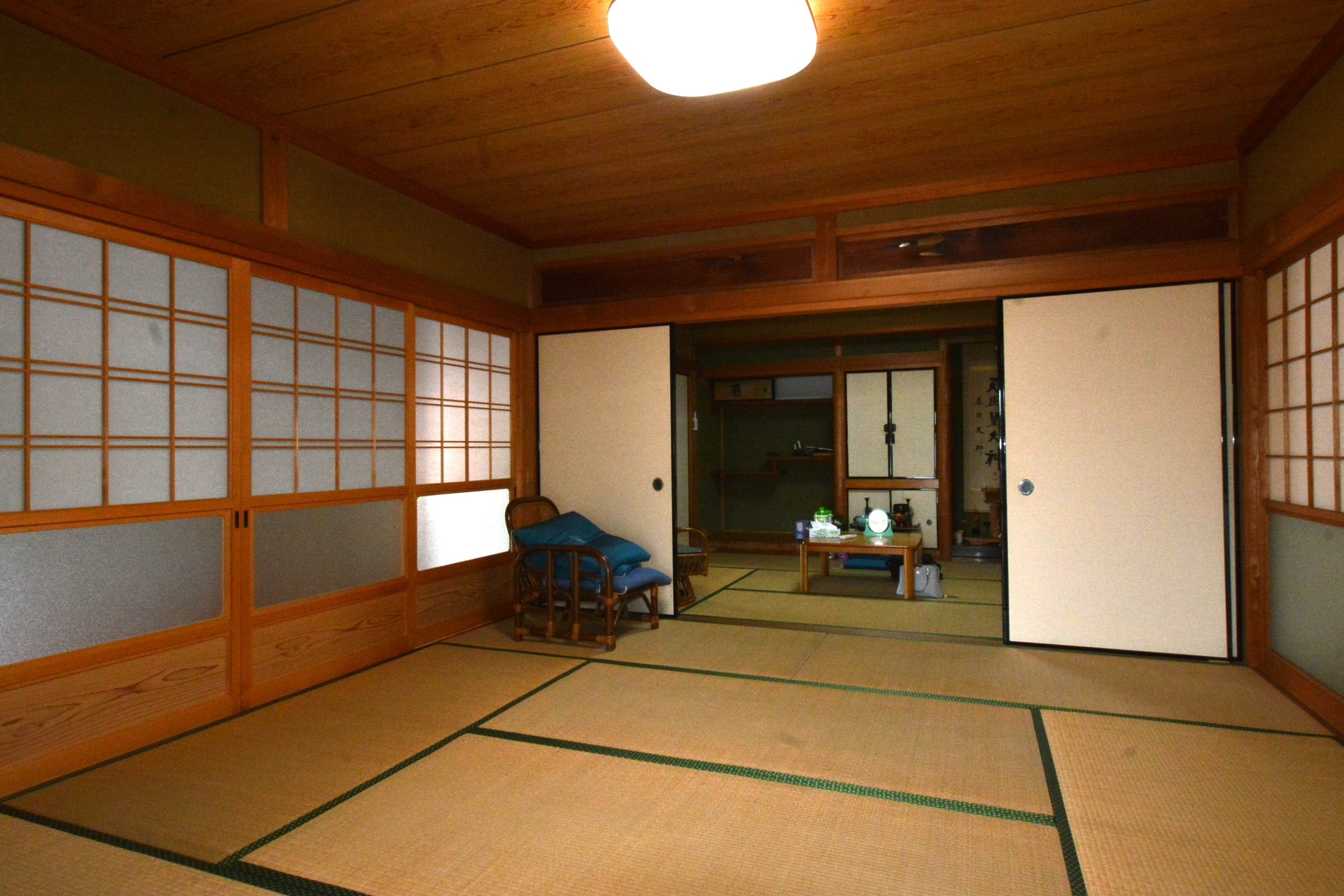福知山市字三俣の中古一戸建