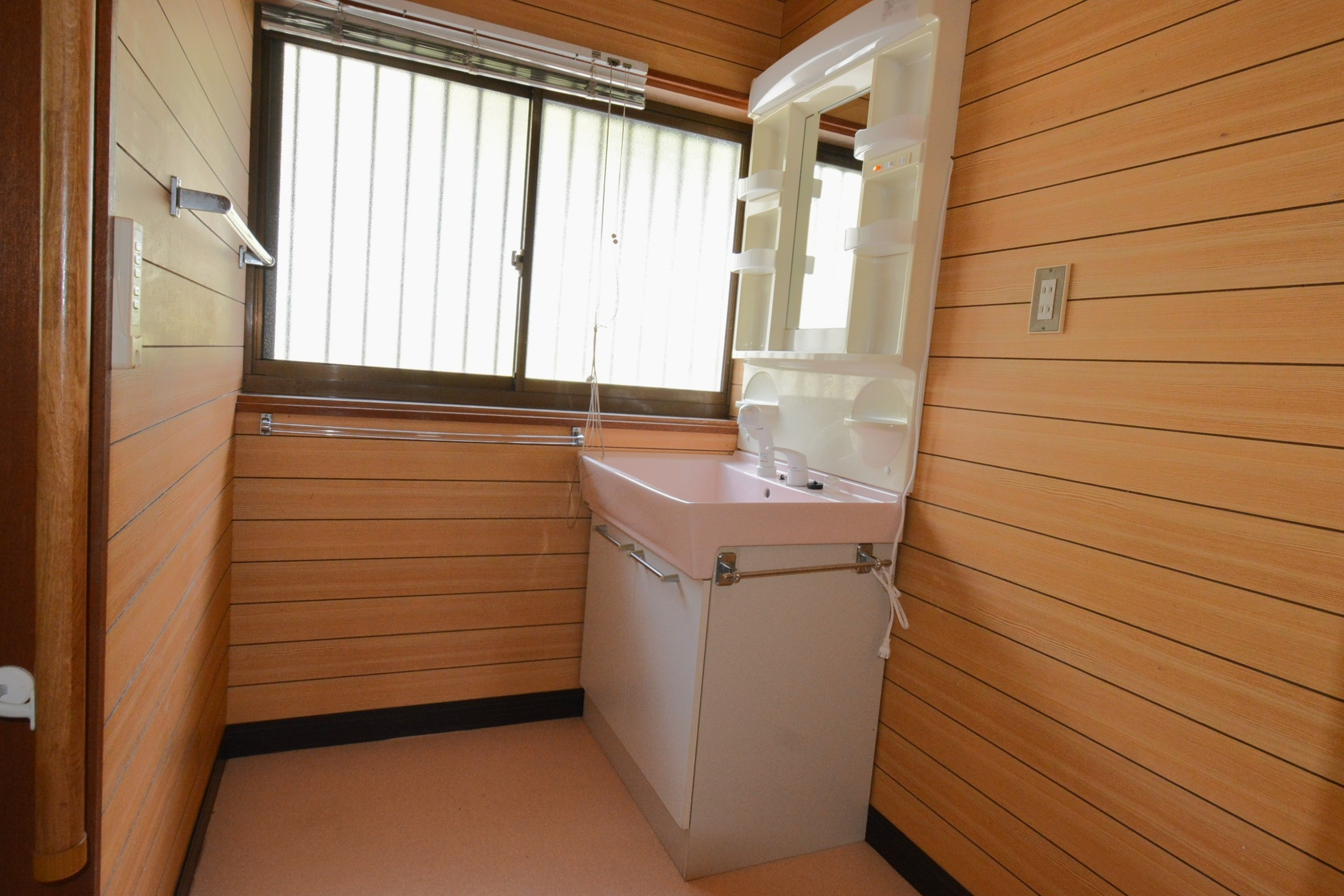 福知山市字三俣の中古一戸建
