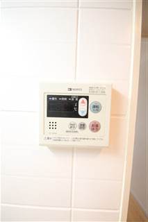 【設備】 | QCフラット北堀江