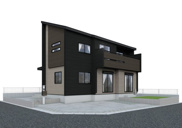 牛久市田宮町15期　新築戸建の画像