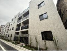 パレステージ練馬Ⅲ