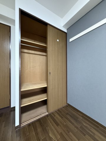 セピアコート田伏の収納