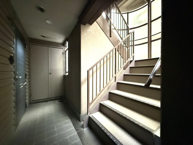 セピアコート田伏のその他共用部分