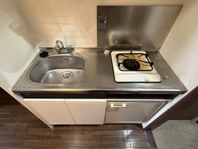 セピアコート田伏のキッチン