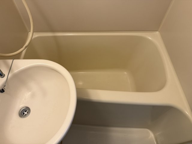 セピアコート田伏の浴室