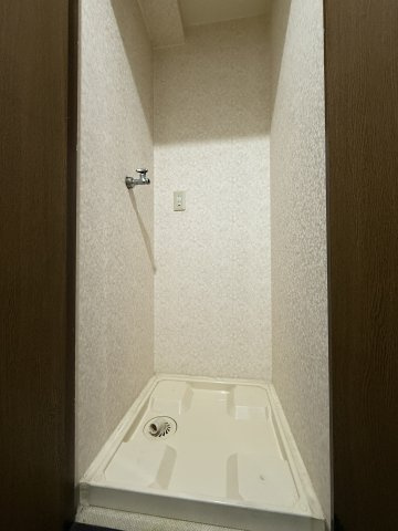 セピアコート田伏の内装