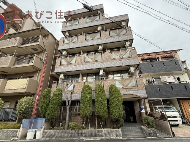 セピアコート田伏の外観