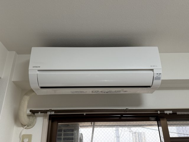 セピアコート田伏の設備