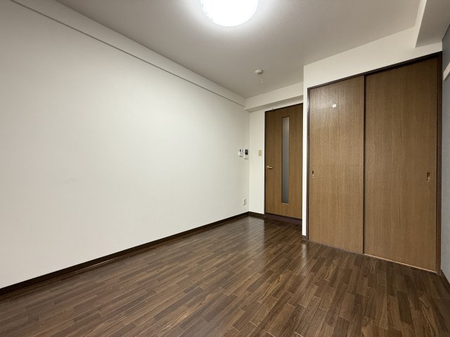 セピアコート田伏の寝室