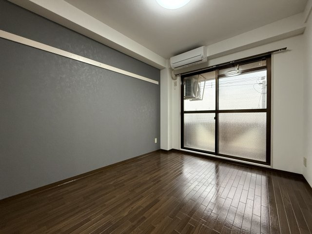 セピアコート田伏の居間・リビング