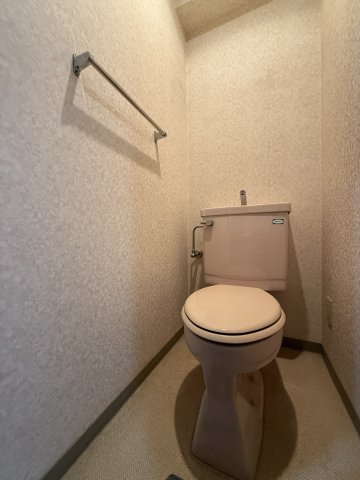 セピアコート田伏のトイレ