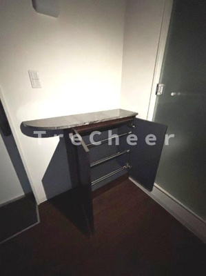 【収納】 | Residence Caritas Hatagaya