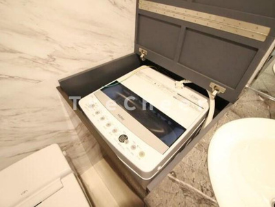 【設備】 | Residence Caritas Hatagaya