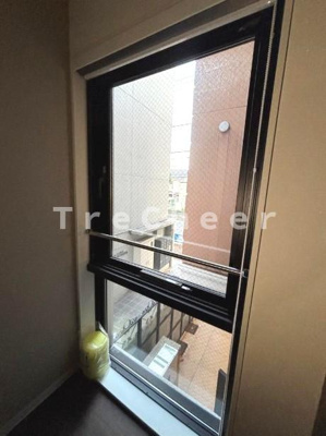 【内装】 | Residence Caritas Hatagaya