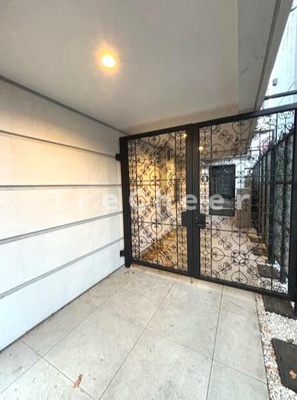 【エントランス】 | Residence Caritas Hatagaya