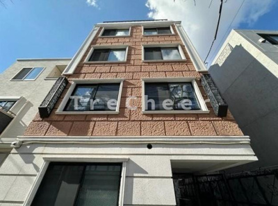 【外観】 | Residence Caritas Hatagaya