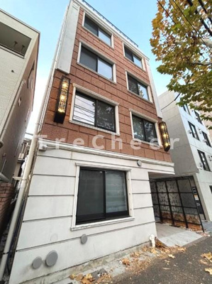 【外観】 | Residence Caritas Hatagaya