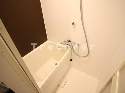 【浴室】 | Residence Caritas Hatagaya